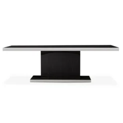 Cheap ✔️ H05 Svante 94" Dining Table ❤️ -Table Gleam Sales H05 N131T8 DT SMK 001 800a4db8 4b5b 4deb 9697 94f37652efd8