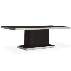 Cheap ✔️ H05 Svante 94" Dining Table ❤️ -Table Gleam Sales H05 N131T8 DT SMK 002