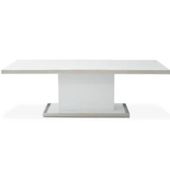 Cheap ✔️ H05 Svante 94" Dining Table ❤️