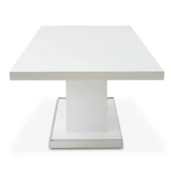 Cheap ✔️ H05 Svante 94" Dining Table ❤️ -Table Gleam Sales H05 N131T8 DT WH 003 17195b3c 5f5b 4794 969f 11ac3afd870f