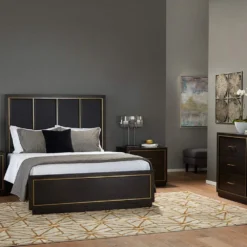 Discount ✔️ K01 Artisan Celeste Rug - Brushed Gold ✔️ -Table Gleam Sales H32 Frederick Bed WEB d9e57395 0567 4c2f ad38 dd0333c4bc7f