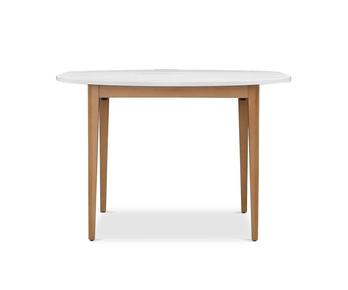 Cheapest ✨ I35 Eptri Round Extension Dining Table ⌛ 4 Cheapest ✨ I35 Eptri Round Extension Dining Table ⌛ - Image 4
