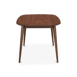 Outlet 🎉 I35 Juneau Dining Table ❤️ -Table Gleam Sales I35 0041 I35 JUN DIN W 03