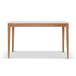 New 🥰 I35 Eptri Rectangular Extension Dining Table ⭐