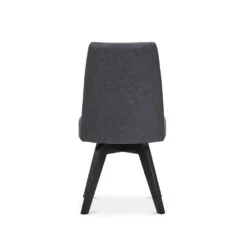 Cheap 🧨 I35 Raynor Swivel Dining Chair 🥰 -Table Gleam Sales I35 18 RAY GY 4