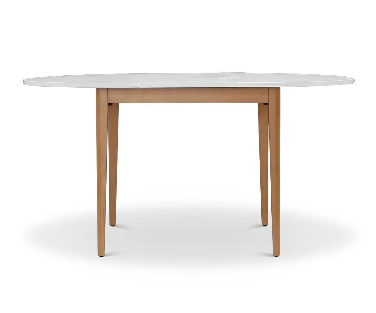 Cheapest ✨ I35 Eptri Round Extension Dining Table ⌛ 2 Cheapest ✨ I35 Eptri Round Extension Dining Table ⌛ - Image 2