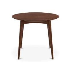 Cheapest ❤️ I35 Juneau Round Table 🎁