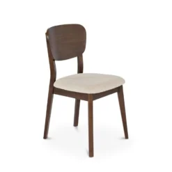 Brand new ✔️ I35 Juneau Dining Chair 🤩 -Table Gleam Sales I35 JUN CHAIR 02