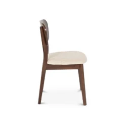 Brand new ✔️ I35 Juneau Dining Chair 🤩 -Table Gleam Sales I35 JUN CHAIR 03