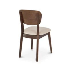 Brand new ✔️ I35 Juneau Dining Chair 🤩 -Table Gleam Sales I35 JUN CHAIR 04