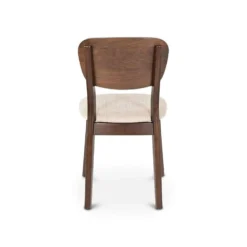 Brand new ✔️ I35 Juneau Dining Chair 🤩 -Table Gleam Sales I35 JUN CHAIR 05
