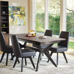 Outlet 🤩 I35 Raynor Extension Dining Table 🔥 -Table Gleam Sales I35 Raynor Dining V4 WEB