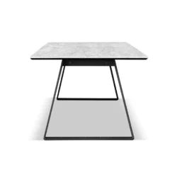 Brand new π J22 Oken Dining Table βοΈ 6 Brand new π J22 Oken Dining Table βοΈ -Table Gleam Sales J22 0000 J22 SS 4004 DT WH BK 03