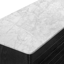 Brand new π J22 Oken Sideboard β 10 Brand new π J22 Oken Sideboard β -Table Gleam Sales J22 SS 4004 SD WH BK4