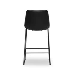 Best Pirce ✨ J22 Oken Counter Stool ❤️ -Table Gleam Sales J22 SS 4964 CTR BK 04