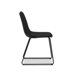 Wholesale ๐ J22 Oken Dining Chair ๐ 16 Wholesale ๐ J22 Oken Dining Chair ๐ -Table Gleam Sales J22 SS 4964 BK 04