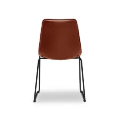 Wholesale ๐ J22 Oken Dining Chair ๐ 14 Wholesale ๐ J22 Oken Dining Chair ๐ -Table Gleam Sales J22 SS 4964 Cogniac 04