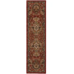 Brand new 🛒 K01 Spice Market Dhahar Rug Runner - Garent 🌟