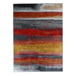 Coupon 🥰 K01 Elements Odin Rug - Multi ✨