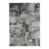 Hot Sale 🥰 K01 Elements Treviso Rug - Grey 😉