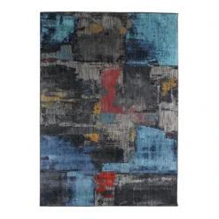 Coupon ❤️ K01 Elements Frisco Rug - Multi 🥰