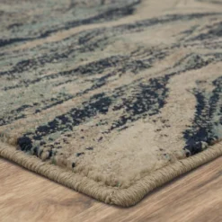 Buy 😀 K01 Meraki Alchemist Rug - Lagoon 🔔 -Table Gleam Sales K01 Alchemist Lagoon 03