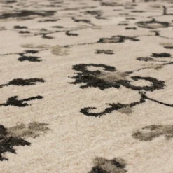 Flash Sale 🛒 K01 Elements Colmar Rug - Onyx 🎁 -Table Gleam Sales K01 Colmar Onyx 03