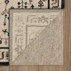 Flash Sale 🛒 K01 Elements Colmar Rug - Onyx 🎁 -Table Gleam Sales K01 Colmar Onyx 06