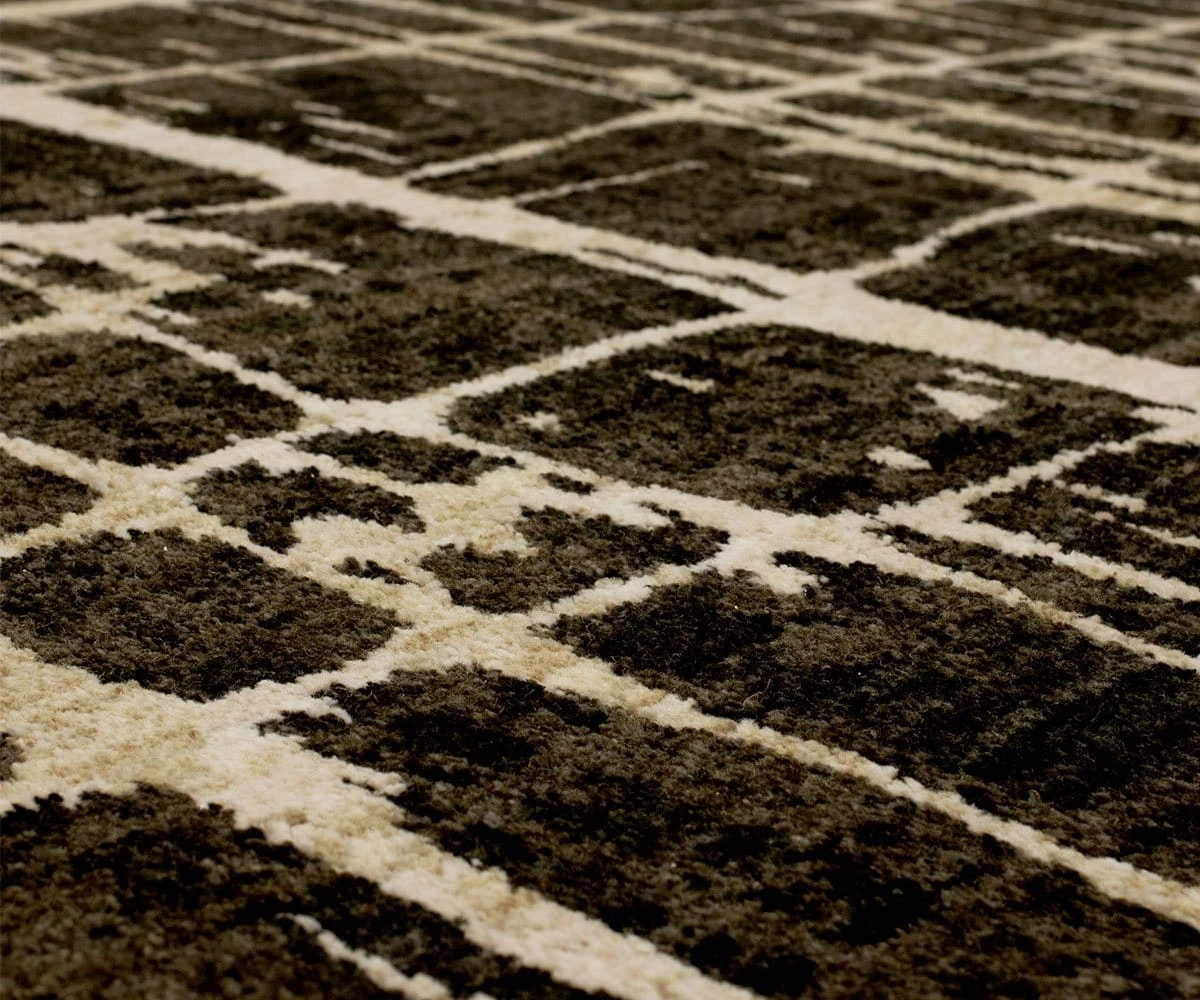 Buy π₯° K01 Expressions Elan Rug - Onyx β¨ 4 Buy π₯° K01 Expressions Elan Rug - Onyx β¨ - Image 4