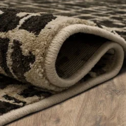 Buy π₯° K01 Expressions Elan Rug - Onyx β¨ 11 Buy π₯° K01 Expressions Elan Rug - Onyx β¨ -Table Gleam Sales K01 Elan Onyx 05