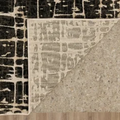 Buy π₯° K01 Expressions Elan Rug - Onyx β¨ 12 Buy π₯° K01 Expressions Elan Rug - Onyx β¨ -Table Gleam Sales K01 Elan Onyx 06