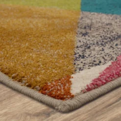 Cheap โจ K01 Meraki Gowri Rug - Gray ๐ฅ 8 Cheap โจ K01 Meraki Gowri Rug - Gray ๐ฅ -Table Gleam Sales K01 Gowri Gray 04