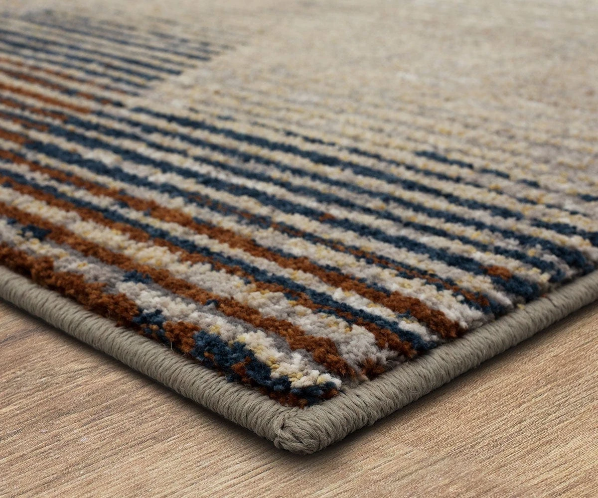 Hot Sale π K01 Epiphany Precarious Rug - Stria Frost Grey βοΈ 3 Hot Sale π K01 Epiphany Precarious Rug - Stria Frost Grey βοΈ - Image 3