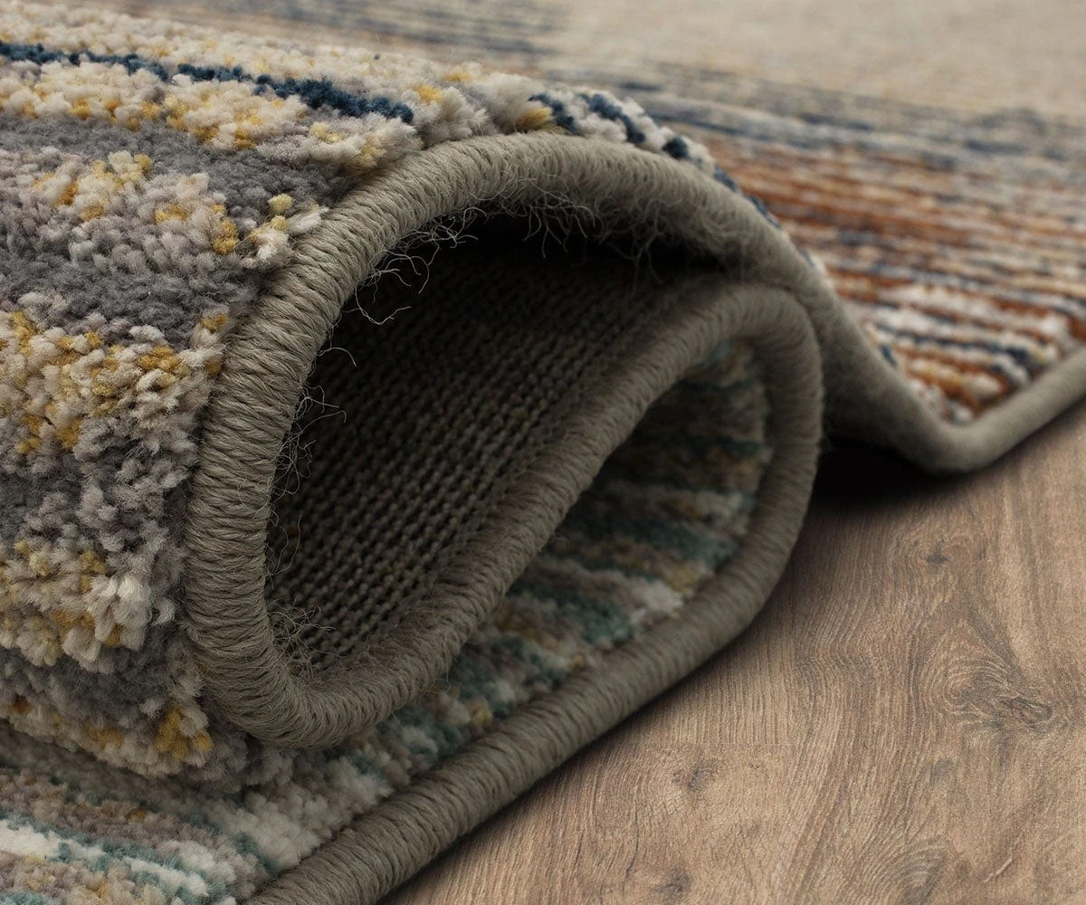 Hot Sale π K01 Epiphany Precarious Rug - Stria Frost Grey βοΈ 5 Hot Sale π K01 Epiphany Precarious Rug - Stria Frost Grey βοΈ - Image 5