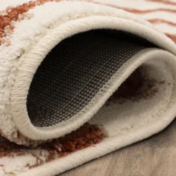 Promo 🥰 K01 Soiree Sazerac Rug Runner - Rose Gold 🛒 -Table Gleam Sales K01 Sazerac RoseGold 02 35ec5944 a86f 4ec4 97c2 a78e20ff9c43