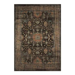 Deals 🎁 K01 Estate Somersby Rug - Black 🤩