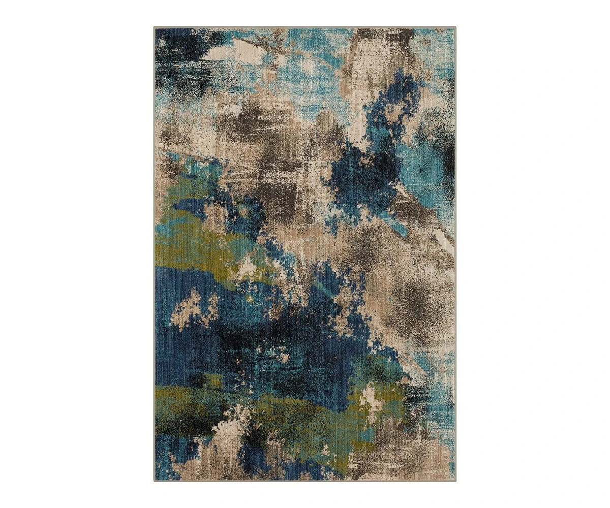 Deals π― K01 Elements Suffuse Rug - Multi π 1 Deals π― K01 Elements Suffuse Rug - Multi π