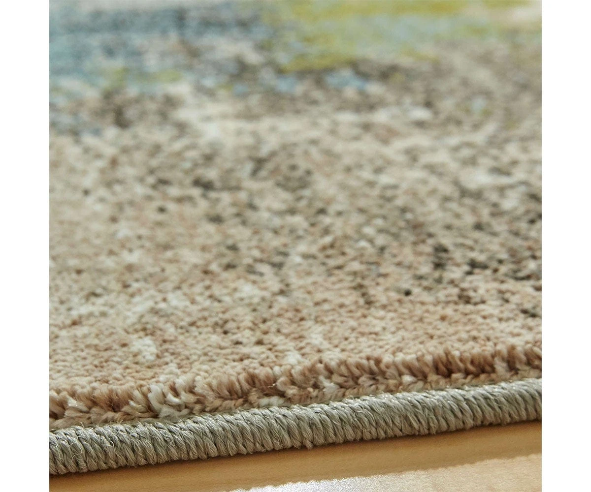 Deals π― K01 Elements Suffuse Rug - Multi π 2 Deals π― K01 Elements Suffuse Rug - Multi π - Image 2