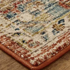 New 😀 K01 Elements Kasbar Rug - Spice ✨ -Table Gleam Sales Kasbar Corner 9155720044063094 AltCorner 1200x1000 37cb3f97 28f6 4fc8 b703 1ad1b3bdc90b