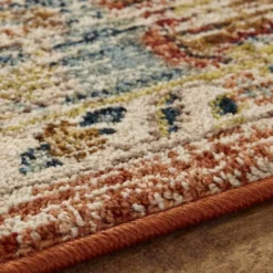 New 😀 K01 Elements Kasbar Rug - Spice ✨ -Table Gleam Sales Kasbar Pile 9155720044063094 Pile 1200x1000 5cb53a13 e890 4ff6 a50a 0747d663dcd6