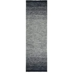 Buy 🎁 L30 Darvi Rug - Black ⭐ -Table Gleam Sales L30 Darviblack runner