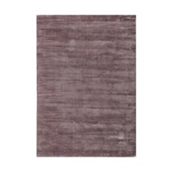 Coupon 😀 L30 Horskr Rug - Bordeaux ✨