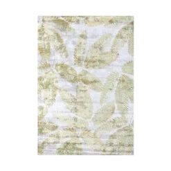 Outlet 🧨 L30 Ofan Rug - Mustard 🌟