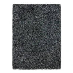 Cheapest ⭐ L30 Sprinkle Rug - Black 🤩