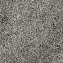 Hot Sale ⭐ L30 Sprinkle Round Rug - Silver 🛒 -Table Gleam Sales L30 SPRINKLE244 SLV 002 d7b8b8a2 a0d0 4351 bf45 a9f599d76120