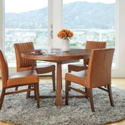 Hot Sale ⭐ L30 Sprinkle Round Rug - Silver 🛒 -Table Gleam Sales L30 SPRINKLE ROUND WEB