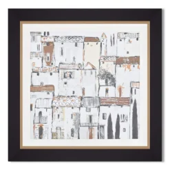 Outlet ⌛ L33 Welcoming Cityscape ⭐