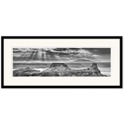 Budget ⌛ L33 Vast Wildness ⌛