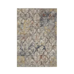 Flash Sale 🔔 K01 Cosmopolitan La Brea Rug - Grey ✨