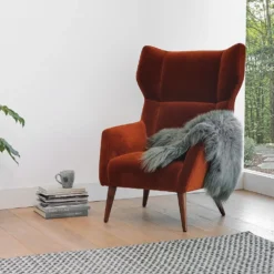 Top 10 ๐ L30 Anselm Rug - Dark Blue ๐งจ 12 Top 10 ๐ L30 Anselm Rug - Dark Blue ๐งจ -Table Gleam Sales LoganChairs Orange withFur upd